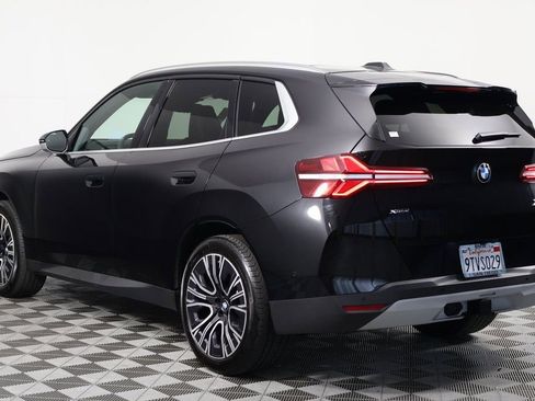 Used 2025 BMW X3 xDrive30i w/ Convenience Package image 6