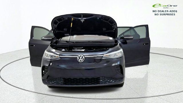 Used 2025 Volkswagen ID.4 Pro AWD/4WD image 13