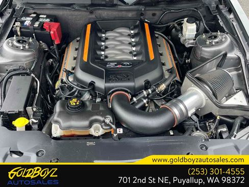 Used 2011 Ford Mustang GT Premium RWD image 10