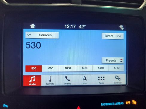 Used 2017 Ford Explorer Sport AWD/4WD image 25