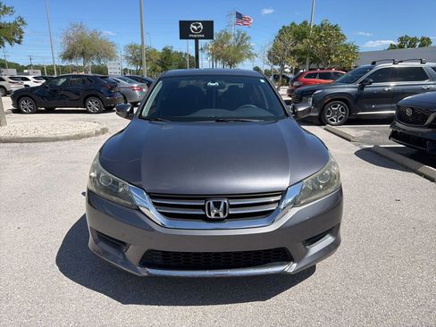 Used 2013 Honda Accord LX image 4
