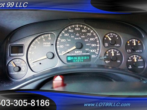 Used 2002 Chevrolet Silverado 2500 LS w/ Electrical Convenience Pkg image 17