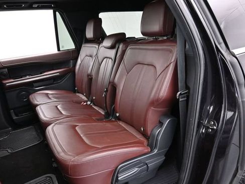 Certified 2022 Ford Expedition Max Limited AWD/4WD image 29