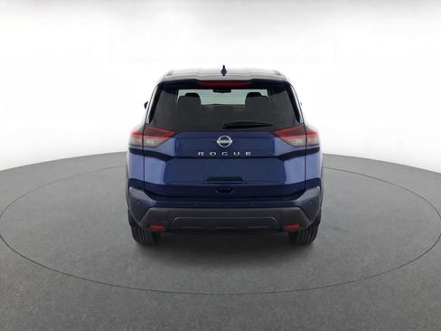 Used 2025 Nissan Rogue SV FWD image 7