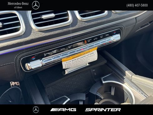 New 2026 Mercedes-Benz GLE 53 AMG 4MATIC Coupe image 27