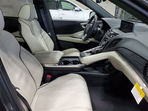 New 2026 Acura RDX A-Spec image 14