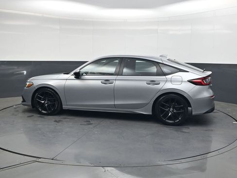 Used 2024 Honda Civic Sport image 7