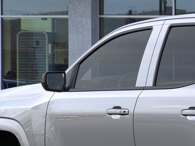 New 2026 Chevrolet Colorado LT RWD image 12