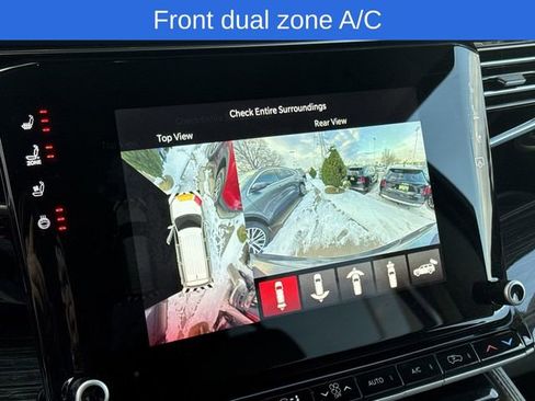 Used 2022 Jeep Wagoneer Series III w/ Convenience Group I image 21