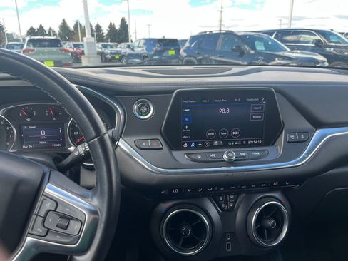 Used 2020 Chevrolet Blazer LT w/ Redline Edition image 4