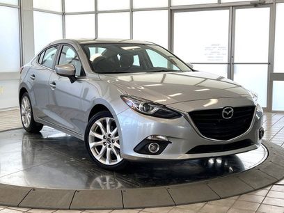 Used 2015 MAZDA MAZDA3 s Grand Touring