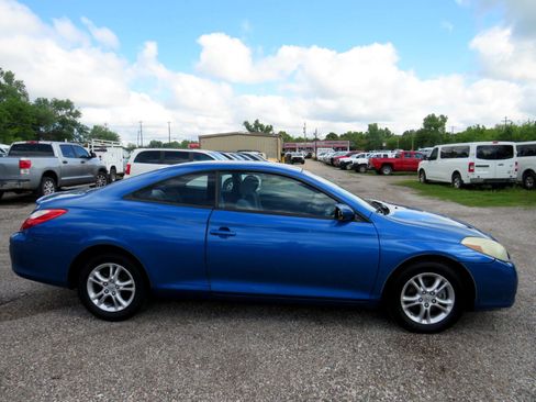 Used 2007 Toyota Solara SE image 4