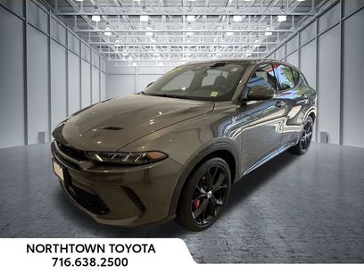 Used 2024 Dodge Hornet R/T w/ Track Pack