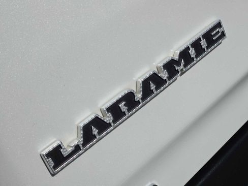 Used 2021 RAM 1500 Laramie w/ Laramie Southwest Edition image 12