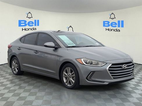 Used 2018 Hyundai Elantra Value Edition image 6