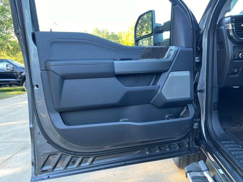 New 2026 Ford F250 Lariat w/ Lariat Premium Package image 11