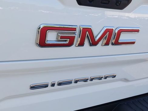 Used 2022 GMC Sierra 1500 Elevation AWD/4WD image 38
