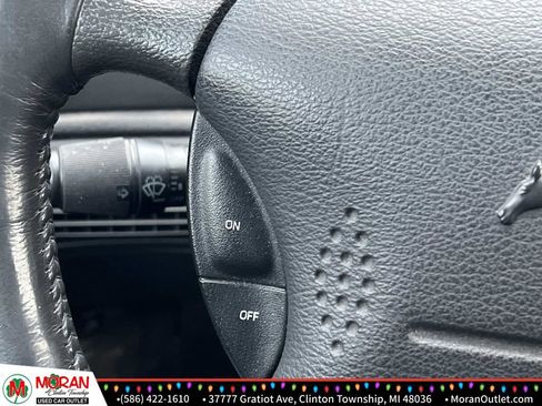 Used 2001 Ford Mustang Coupe image 20