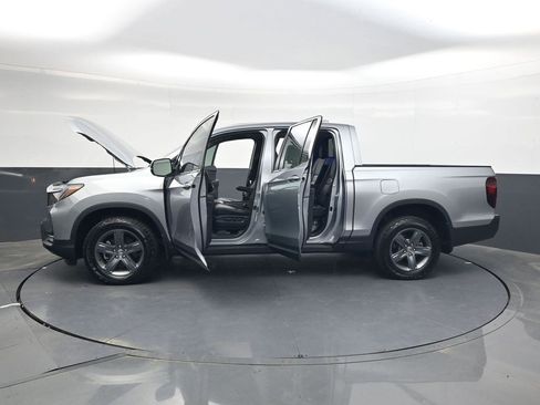 Used 2023 Honda Ridgeline RTL image 35