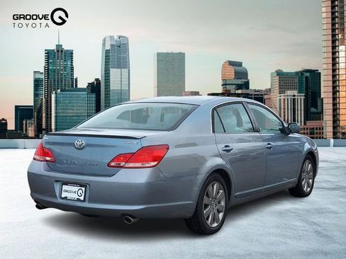 Used 2006 Toyota Avalon XL image 6