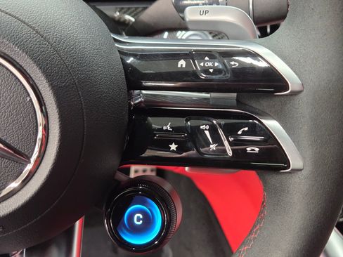 Used 2023 Mercedes-Benz AMG GT 53 image 19