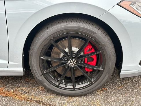 New 2026 Volkswagen Jetta GLI Autobahn FWD image 12