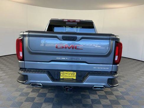 Used 2021 GMC Sierra 1500 Denali w/ Denali Ultimate Package AWD/4WD image 5