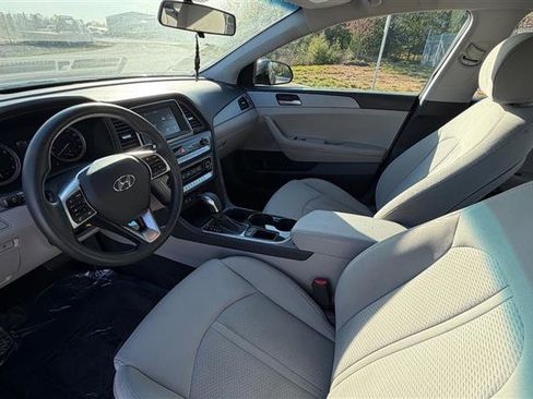 Used 2019 Hyundai Sonata ECO image 15