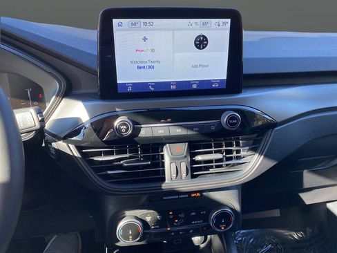 New 2026 Ford Escape Active w/ Cold Weather Package image 8