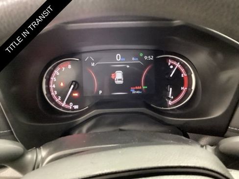 Used 2025 Toyota RAV4 XLE AWD/4WD image 8