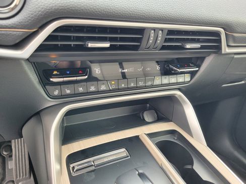 New 2026 MAZDA CX-90 3.3 Turbo w/ Preferred Package image 26