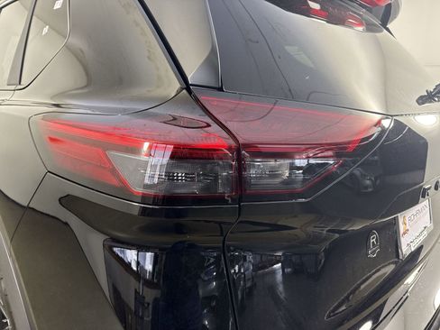 New 2026 Nissan Rogue Rock Creek w/ Rock Creek Premium Package image 30