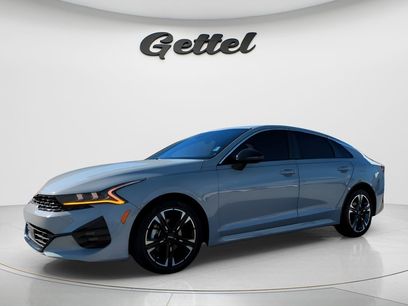 Used 2024 Kia K5 GT-Line w/ GT-Line Premium Package