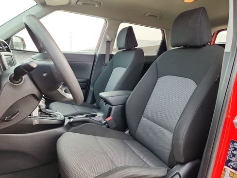 Used 2024 Kia Soul LX w/ Option Group 015 image 15