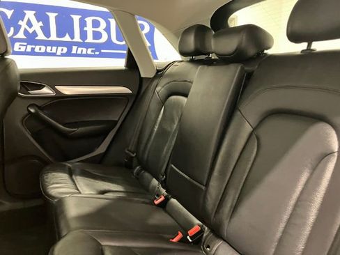 Used 2016 Audi Q3 2.0T Premium Plus image 47