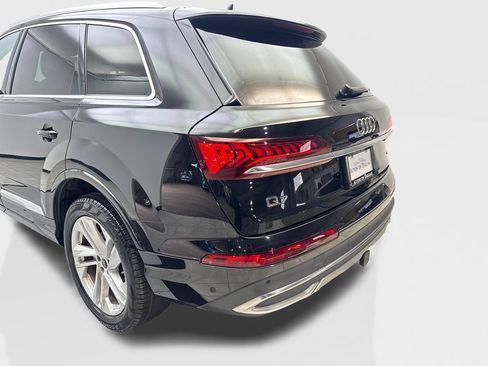 Used 2023 Audi Q7 2.0T Premium w/ Convenience Package AWD/4WD image 19