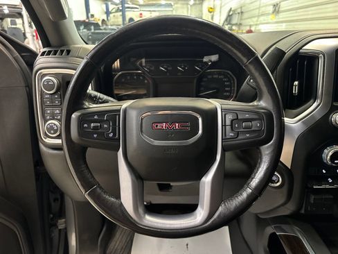 Used 2021 GMC Sierra 1500 Elevation AWD/4WD image 11