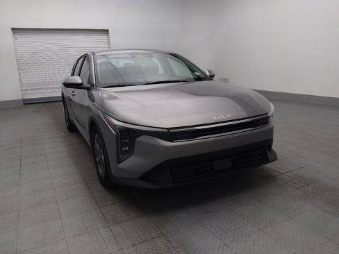 Used 2025 Kia K4 FWD image 14