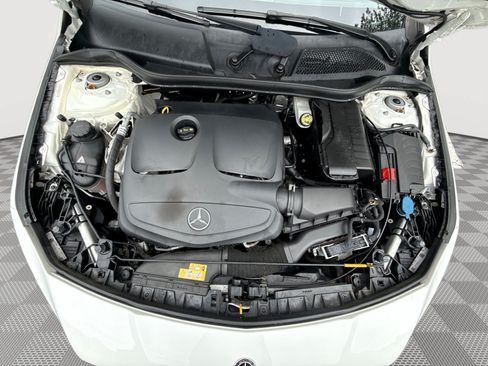 Used 2019 Mercedes-Benz CLA 250 4MATIC image 18