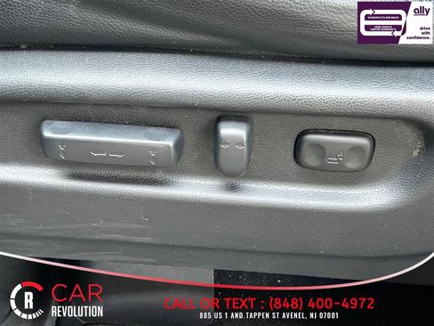 Used 2018 Honda Ridgeline RTL-T image 27