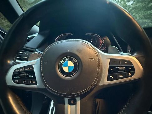 Used 2021 BMW X6 xDrive40i w/ Executive Package image 20