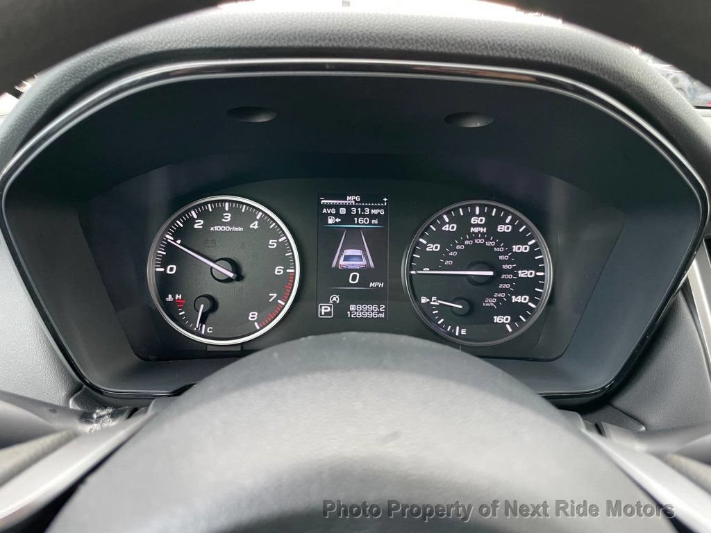 Used 2022 Subaru Legacy AWD/4WD image 20