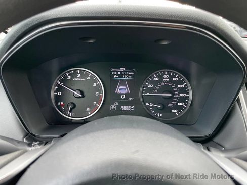 Used 2022 Subaru Legacy AWD/4WD image 20