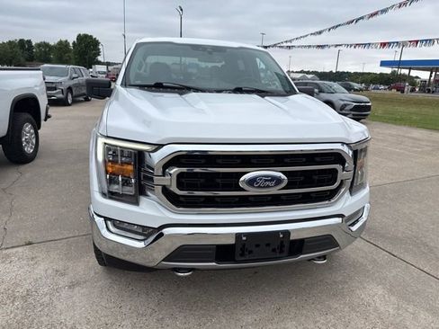 Used 2021 Ford F150 XLT w/ Equipment Group 302A High AWD/4WD image 5