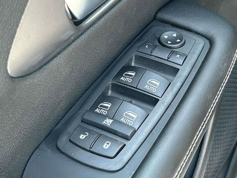 New 2026 Chrysler Voyager LX FWD image 21