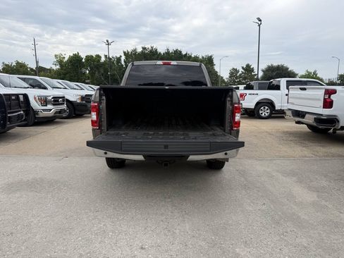 Used 2020 Ford F150 XLT w/ Equipment Group 301A Mid RWD image 37