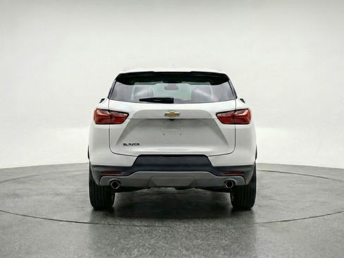 Used 2025 Chevrolet Blazer LT image 7