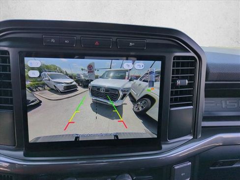 Used 2024 Ford F150 STX AWD/4WD image 14