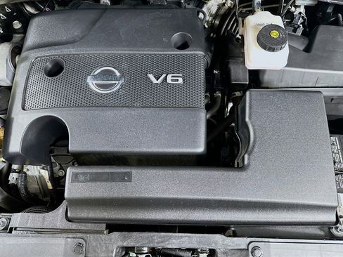 Used 2023 Nissan Murano SV image 32