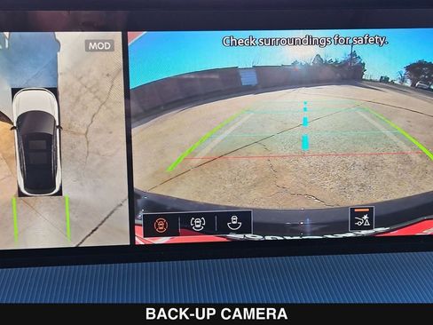 New 2026 Nissan Murano Platinum image 29